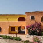 appartamenti per vacanze in Sardegna - Residence Mirice - vista