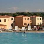 appartamenti per vacanze in Sardegna - Residence Mirice - piscine