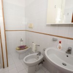 appartamento in affitto al mare n. 617 - bagno 1