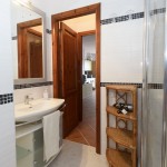 appartamento per vacanze estive n. 616 - bagno 1