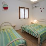 appartamento in affitto in Sardegna n. 601 - camera 2