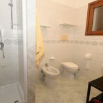 appartamento in affitto in Sardegna n. 601 - bagno