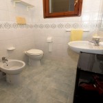 appartamento in affitto in Sardegna n. 601 - bagno