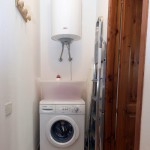 appartamento in affitto in Sardegna n. 601 - lavatrice