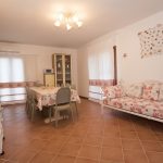 appartamento in affitto in Sardegna n. 601 - salotto e cucina