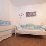 appartamento in affitto al mare n. 617 - Cucina e salotto