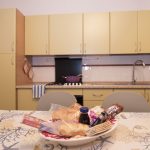 appartamento in affitto al mare n. 617 - Cucina e salotto