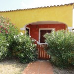 appartamenti per vacanze in Sardegna - Residence Mirice - vista