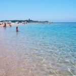 appartamenti per vacanze in Sardegna - Residence Mirice - spiagge