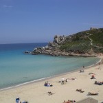 appartamenti per vacanze in Sardegna - Residence Mirice - spiagge