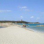 appartamenti per vacanze in Sardegna - Residence Mirice - spiagge